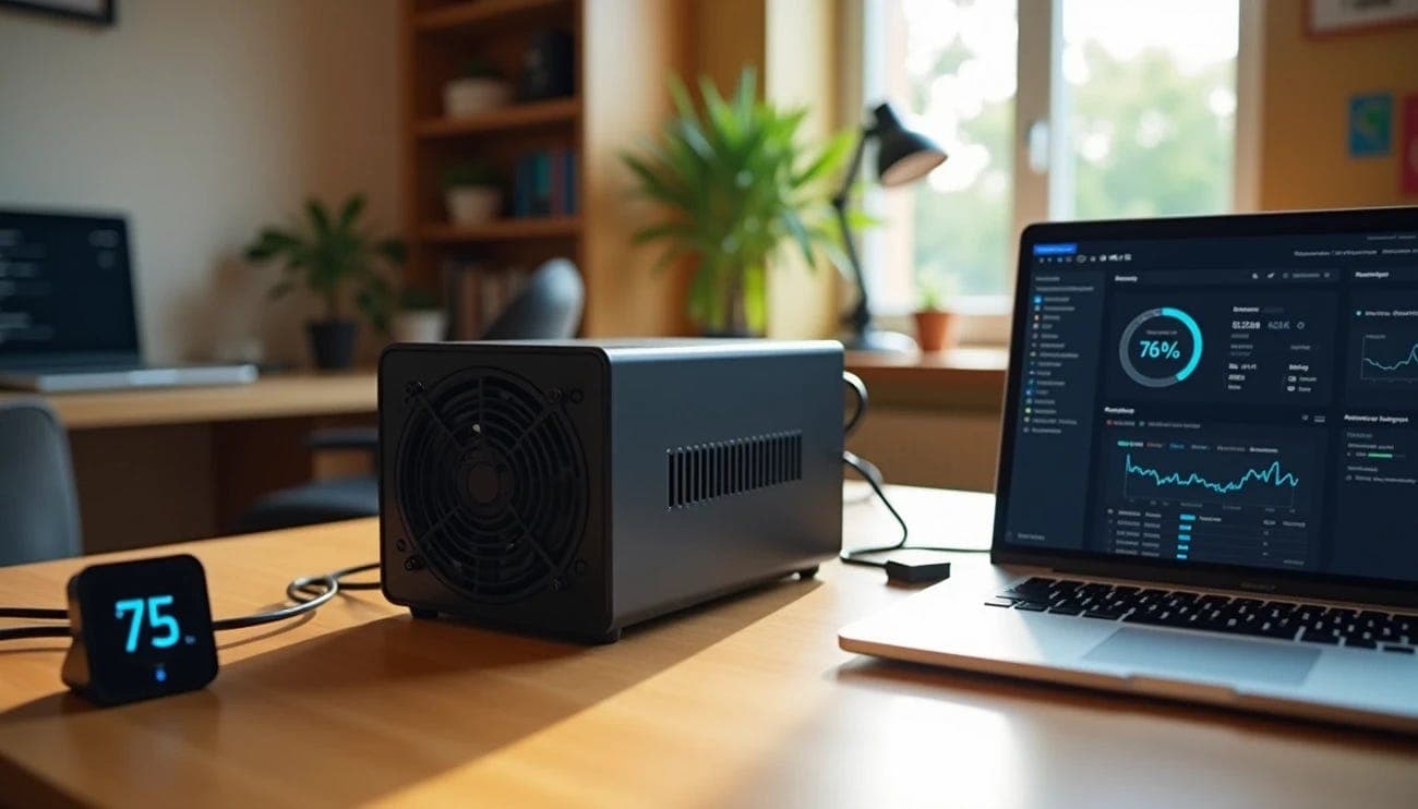 Assembling Freedom #24 - Bitcoin Mining Renaissance: Stratum V2, Nonce Space, and the DIY Miner Comeback