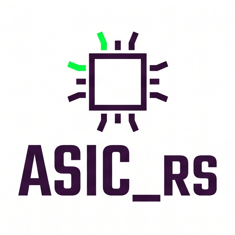 ASIC-rs
